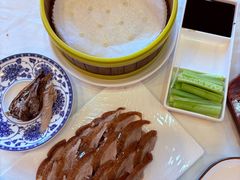 -便宜坊烤鸭店(玉蜓桥店)