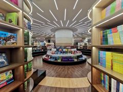 -邯郸书城·新华品阅生活(中华大街店)