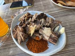 -清真·益鑫羊肉手抓馆(花园北街店)