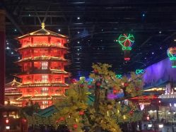 -南京万达乐园