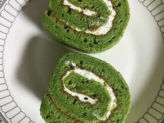 抹茶红豆糕-北京稻香村(第三店)