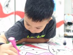 -杨梅红艺术教育(凤城教学中心)