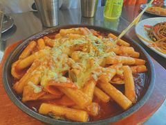 -MI WU FACTORY米屋美食工厂餐厅(绿地店)