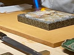 -荣一代目OMAKASE板前料理