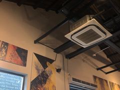 大堂-穆拉诺餐厅(上海玻璃博物馆店)