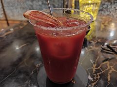 -记者俱乐部酒吧(北京瑞吉酒店)