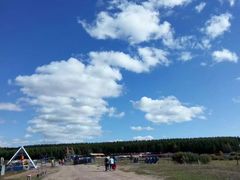 -塞罕坝国家级自然保护区