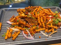 -宁邦·家宴·南京菜(红山动物园店)