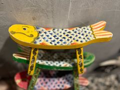 -阿莉餐厅(枣阳路店)