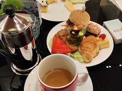 -怡廊(上海漕河泾万丽酒店)