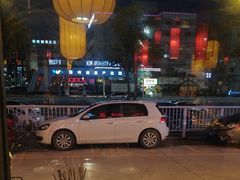 -蜀国大将老火锅(江北店)