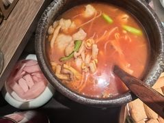 -山石榴·贵州菜(丰盛里店)