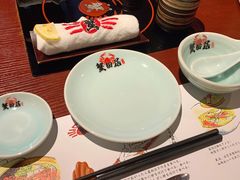 -蟹田居·活蟹料理(东城店)