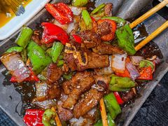 -醉八仙热酒馆(渝中店)