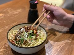 -谭师爷龙抄手(白下路店)