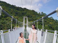 -广东天露山旅游度假区