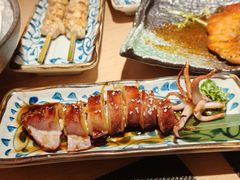 -德川家日本料理(中关村寰太大厦店)