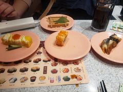 -争鲜回转寿司(南开大悦城店)