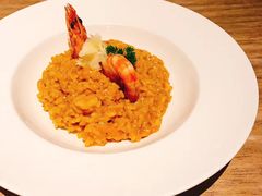-一棵树·意大利西餐厅One Tree(新城店)