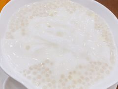 榴莲河粉-爱乐信甜品(石湾店)