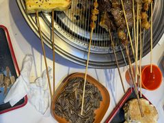 -大成海鲜烧烤·海鲜粥(安顺路店)