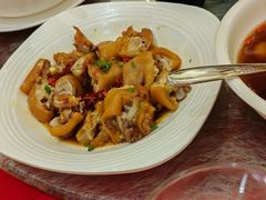-北海渔村酒楼·粤菜海鲜点心(新华店)