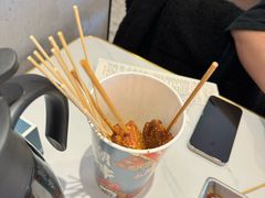 -川百汇烤鱼·泡饼·美蛙(八达岭店)