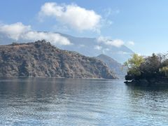 -丽江泸沽湖景区-里格半岛