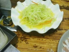-海花锅盖烧烤店(怡馨家园店)