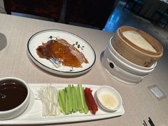 -漢舍中国菜馆(889广场店)