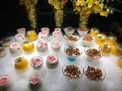 -富力希尔顿酒店·地阔自助餐厅