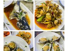 -四川小胡子海鲜(丁村万人海鲜广场店)