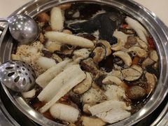 -太婆天府山珍酒楼(亚运村店)