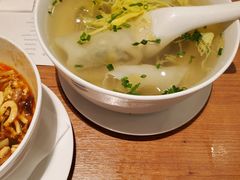 -鼎泰丰(德基广场店)