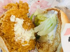 -肯德基(安定门店)