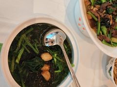 -桂满陇·杭州小馆(巴黎春天浦建店)