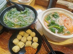 -二哥米线 丽江店
