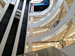 -翠微百货(龙德店)