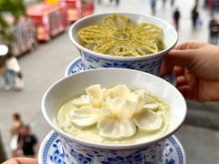 -奇芳阁·百年清真南京菜(夫子庙店)