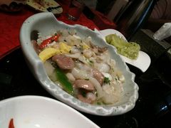 -老苏州芳和园茶酒楼  传统苏帮菜(观前店)