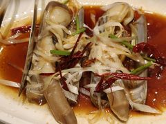-开海·红岛海鲜虾水饺(石老人店)