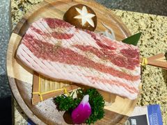 -首尔烤肉大排档(合生汇店)
