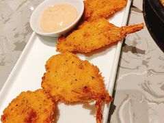 -必胜客(长安店)