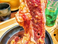 -蒜香焼肉PURUSHIN(马场路店)