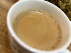 -清真·AL-JANNAT 佳纳特餐厅(狮子桥店)