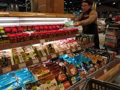 -果蔬好生活超市(乐堤港店)