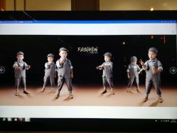 -COCOSKY 巧克力天空兒童摄影(凯德和平广场店)