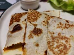 -静香HOUSE·全时段融合餐厅(七星欢乐颂店)