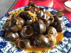 -生态苑农庄(十里画廊遇龙河店)