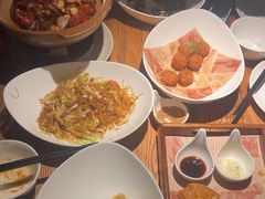 -青年公社烤鸭(青年路店)